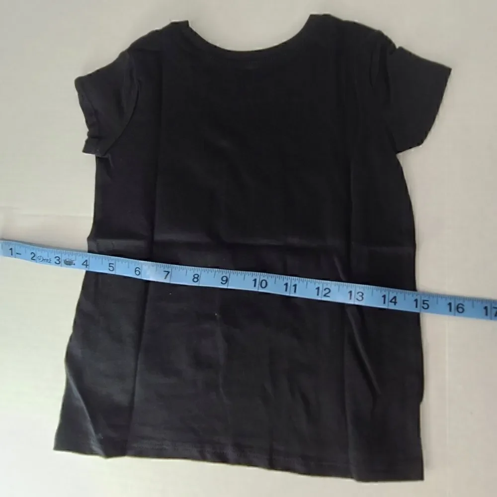 3T Best Niece Ever Tee Toddler Girl Family Glitter